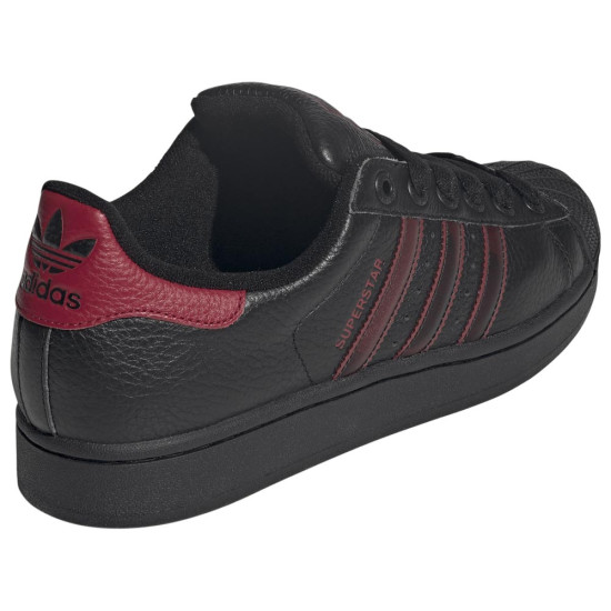 Adidas Superstar II